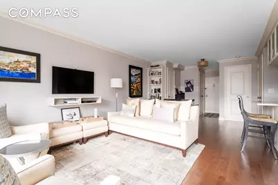 440 E 79th Street #12H, New York City, NY 10075 - Photo 2