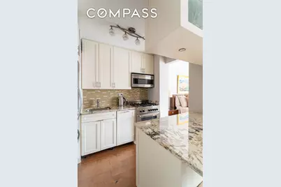 440 E 79th Street #12H, New York City, NY 10075 - Photo 8