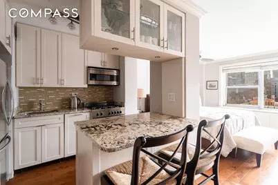 440 E 79th Street #12H, New York, NY 10075 - Photo 6