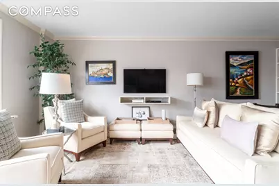 440 E 79th Street #12H, New York, NY 10075 - Photo 1