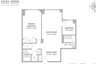 345 E 73rd St, New York City, NY 10021 - Photo 10