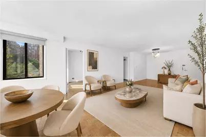345 E 73rd Street #5E, New York City, NY 10021 - Photo 2