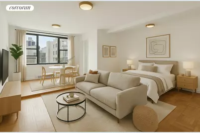 98-51 64th Avenue #4J, Rego Park, NY 11374 - Photo 6