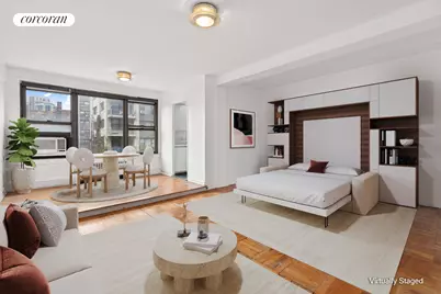 98-51 64th Avenue #4J, Rego Park, NY 11374 - Photo 2