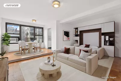 98-51 64th Avenue #4J, Rego Park, NY 11374 - Photo 1