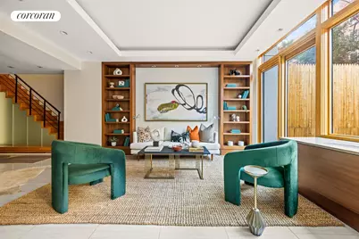 344 W 23rd Street #GLE, New York City, NY 10011 - Photo 1