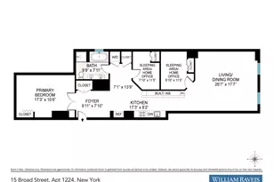 15 Broad St, New York City, NY 10005 - Photo 10