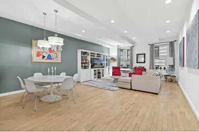 15 Broad Street #1224, New York City, NY 10005 - Photo 2