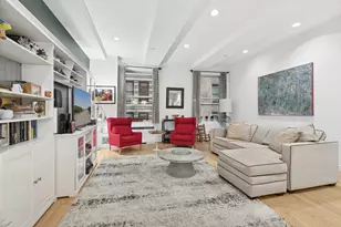 15 Broad St, New York, NY 10005 - Photo 10