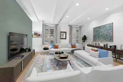 15 Broad Street #1224, New York, NY 10005 - Photo 4