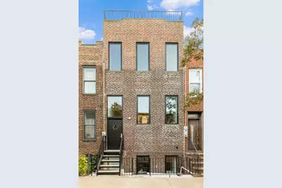 94 Pioneer Street #1, Brooklyn, NY 11231 - Photo 20