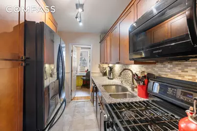 3475 Greystone Avenue #7B, New York City, NY 10463 - Photo 4