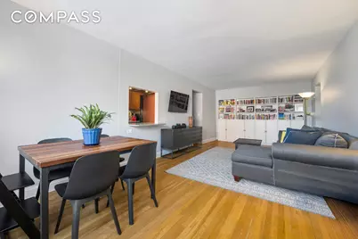 3475 Greystone Avenue #7B, New York City, NY 10463 - Photo 2