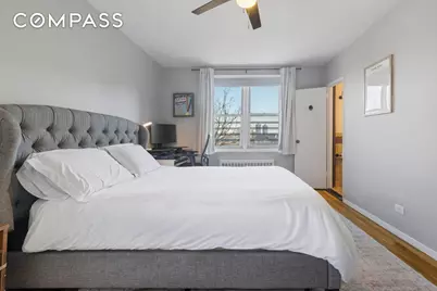 3475 Greystone Avenue #7B, New York City, NY 10463 - Photo 8