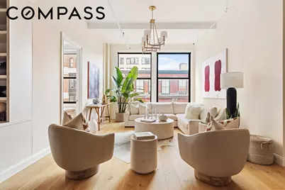 222 Park Avenue S #8D, New York City, NY 10003 - Photo 1