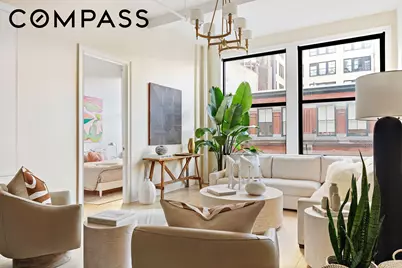 222 Park Avenue S #8D, New York City, NY 10003 - Photo 2