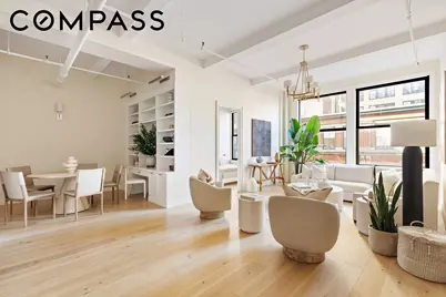 222 Park Avenue S #8D, New York City, NY 10003 - Photo 4