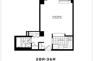 330 E 39th St, New York City, NY 10016 - Photo 6