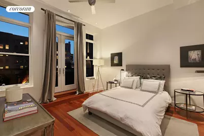 285 Lafayette Street #PHA, New York City, NY 10012 - Photo 6