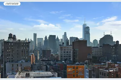 285 Lafayette Street #PHA, New York, NY 10012 - Photo 8