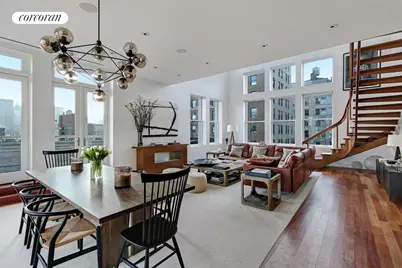 285 Lafayette Street #PHA, New York City, NY 10012 - Photo 2