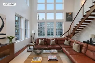 285 Lafayette St, New York City, NY 10012 - Photo 1