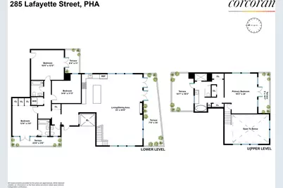 285 Lafayette Street #PHA, New York City, NY 10012 - Photo 10