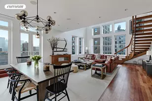 285 Lafayette St, New York City, NY 10012 - Photo 2