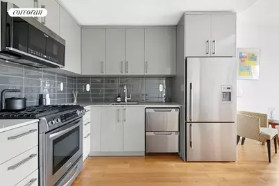 139 Skillman Avenue #5C, Brooklyn, NY 11211 - Photo 4