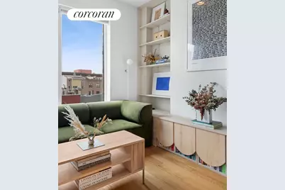139 Skillman Avenue #5C, Brooklyn, NY 11211 - Photo 2
