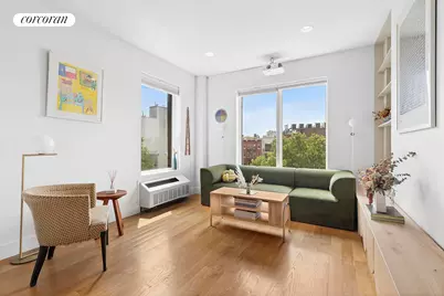 139 Skillman Avenue #5C, Brooklyn, NY 11211 - Photo 1