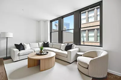 15 Park Row #20F, New York, NY 10038 - Photo 1