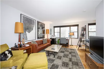35 E 38th Street #5A, New York City, NY 10016 - Photo 6