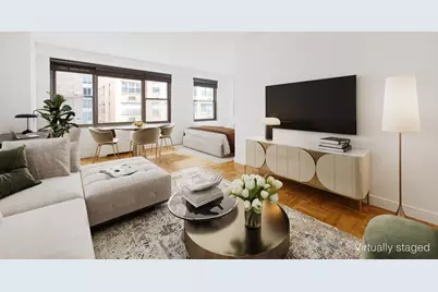35 E 38th Street #5A, New York, NY 10016 - Photo 1