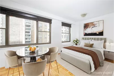 35 E 38th Street #5A, New York City, NY 10016 - Photo 2