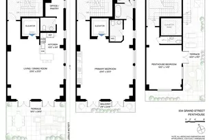 334 Grand St, New York City, NY 10002 - Photo 14