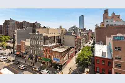 334 Grand Street #PENTHOUSE, New York City, NY 10002 - Photo 10