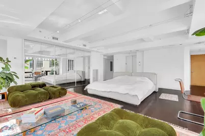 334 Grand Street #PENTHOUSE, New York City, NY 10002 - Photo 4