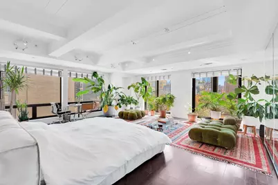 334 Grand Street #PENTHOUSE, New York City, NY 10002 - Photo 6