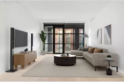 215 N 10th Street #4D, New York City, NY 11211 - Photo 1