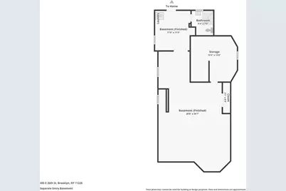 455 E 26th Street, New York City, NY 11226 - Photo 28