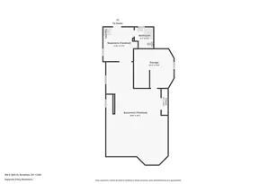 455 E 26th St, New York City, NY 11226 - Photo 28