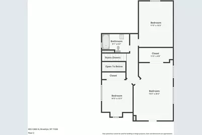 455 E 26th Street, New York City, NY 11226 - Photo 30
