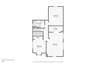 455 E 26th St, New York City, NY 11226 - Photo 30