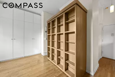 140 W 69th Street #45C, New York City, NY 10023 - Photo 4