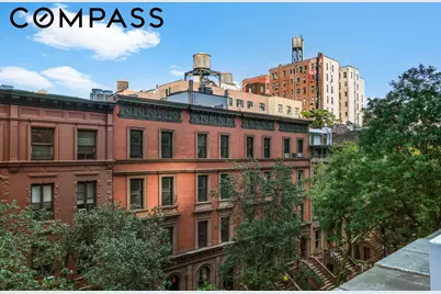 140 W 69th Street #45C, New York City, NY 10023 - Photo 8