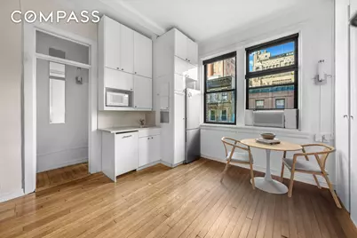 140 W 69th Street #45C, New York, NY 10023 - Photo 2