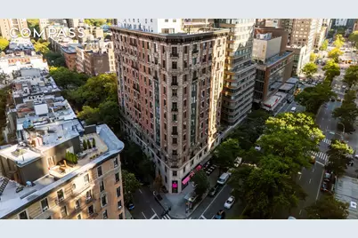 140 W 69th Street #45C, New York, NY 10023 - Photo 12