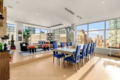 250 E 54th Street #42PH4, New York City, NY 10022 - Photo 4