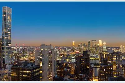 250 E 54th Street #42PH4, New York City, NY 10022 - Photo 20